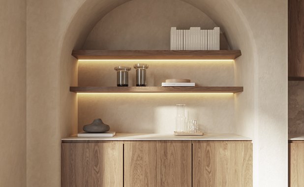 Новое здание - Villa - Altea