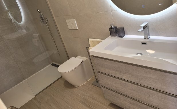 Obra nueva - ground-floor - Guardamar del Segura