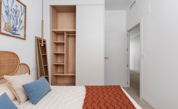 Obra nueva - detached - Los Alcázares