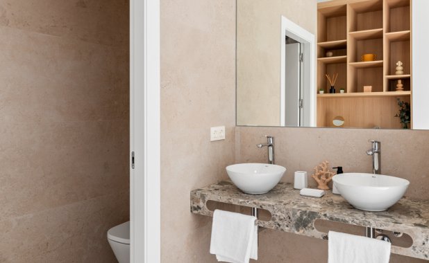 Obra nueva - detached - Los Alcázares