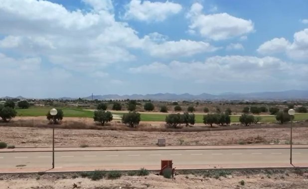 Новое здание - detached - Hacienda del Alamo Golf