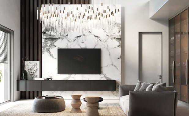 Новое здание - Villa - Finestrat