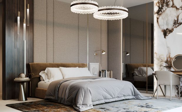 Новое здание - Villa - Finestrat