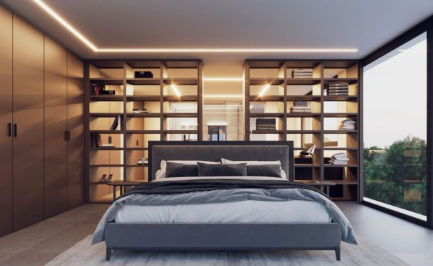 New Build - Villa - Santa Clara