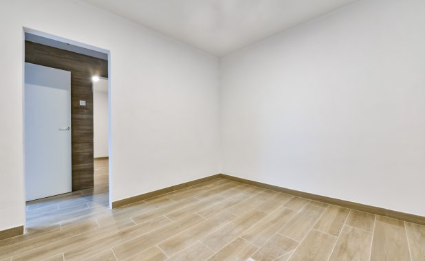 Obra nueva - Villa - Finestrat