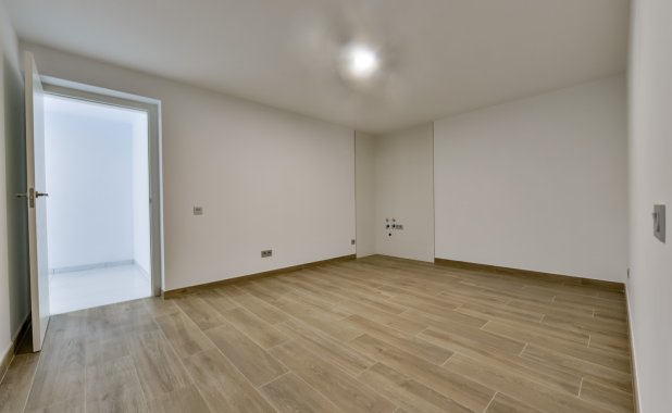 Obra nueva - Villa - Finestrat