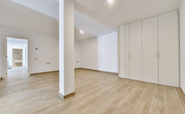Obra nueva - Villa - Finestrat