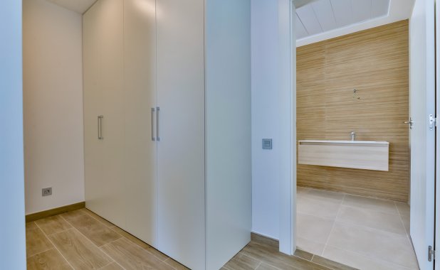 Obra nueva - Villa - Finestrat