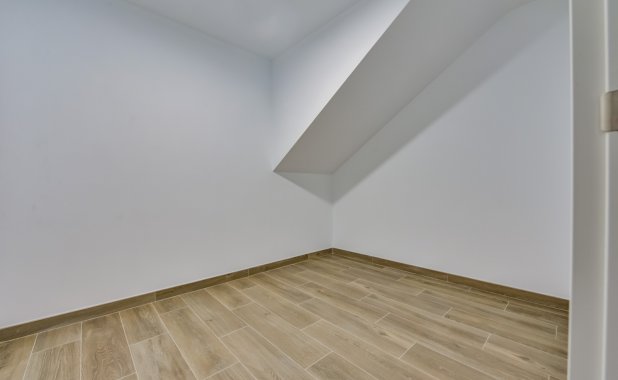 Obra nueva - Villa - Finestrat