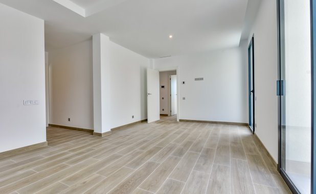 Obra nueva - Villa - Finestrat