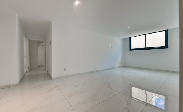Obra nueva - Villa - Finestrat