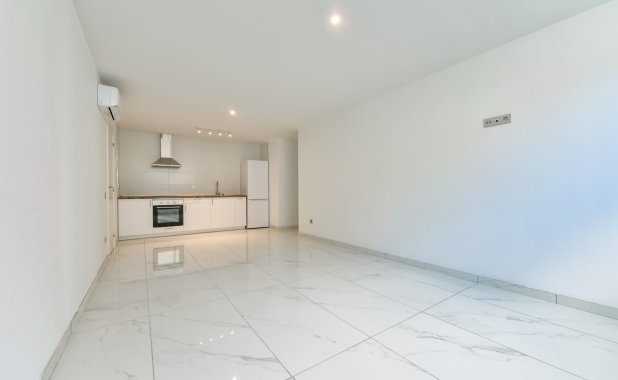 Obra nueva - Villa - Finestrat