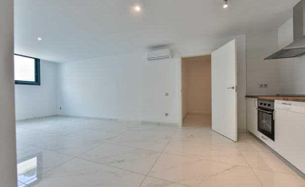 Obra nueva - Villa - Finestrat