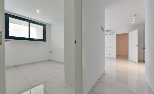 Obra nueva - Villa - Finestrat