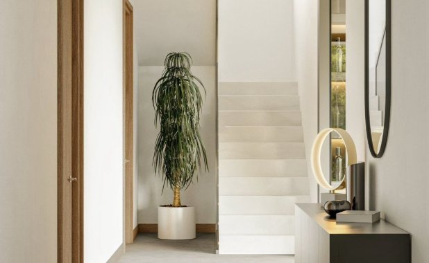 New Build - Villa - Santa Clara
