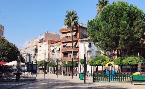 New Build - detached - Calasparra