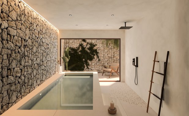 Obra nueva - Villa - Cabo de Palos