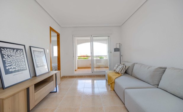 Новое здание - ground-floor - San Fulgencio