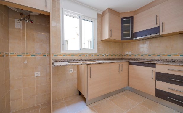 Новое здание - ground-floor - San Fulgencio