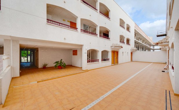 Obra nueva - ground-floor - San Fulgencio