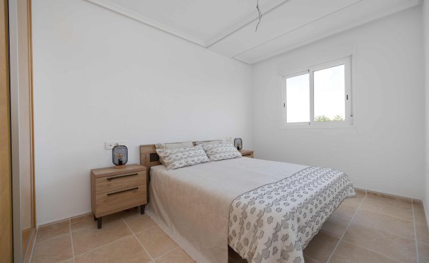 Obra nueva - ground-floor - San Fulgencio