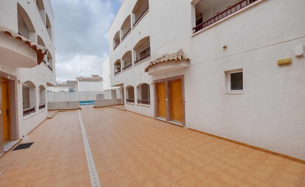 Obra nueva - ground-floor - San Fulgencio
