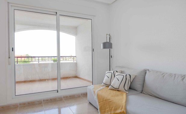 Obra nueva - ground-floor - San Fulgencio