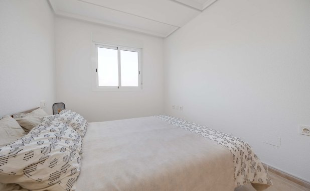 Obra nueva - ground-floor - San Fulgencio