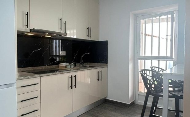 Obra nueva - semi-detached - San Javier