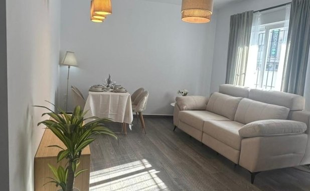 Obra nueva - semi-detached - San Javier