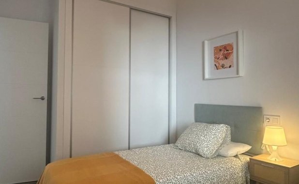Obra nueva - semi-detached - San Javier