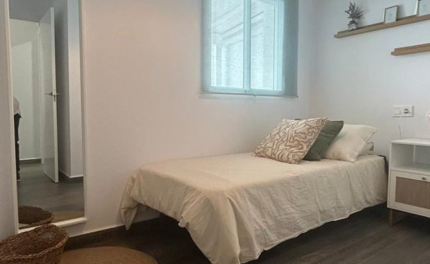 Obra nueva - semi-detached - San Javier