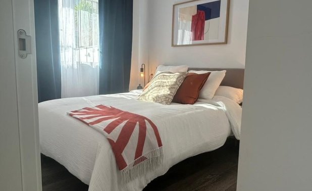 Obra nueva - semi-detached - San Javier