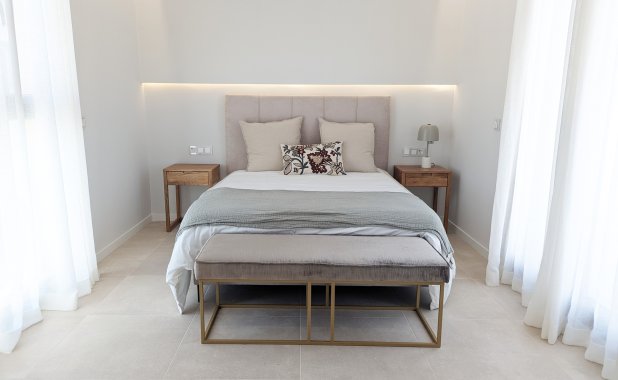 Obra nueva - apartment - Denia - Dénia