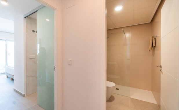 Obra nueva - ground-floor - Orihuela Costa