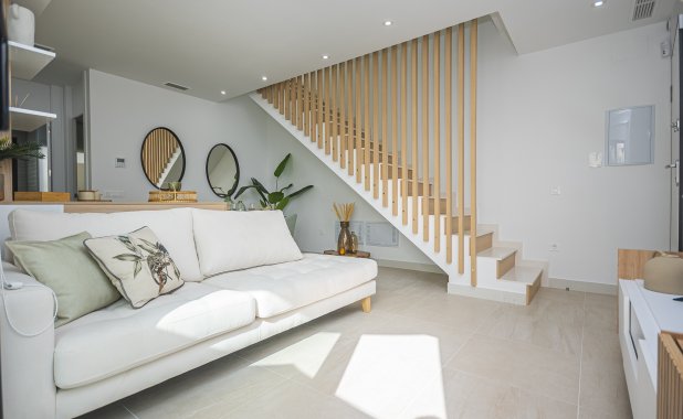 New Build - terraced - Torrevieja