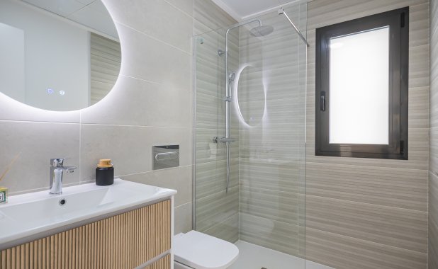 New Build - terraced - Torrevieja
