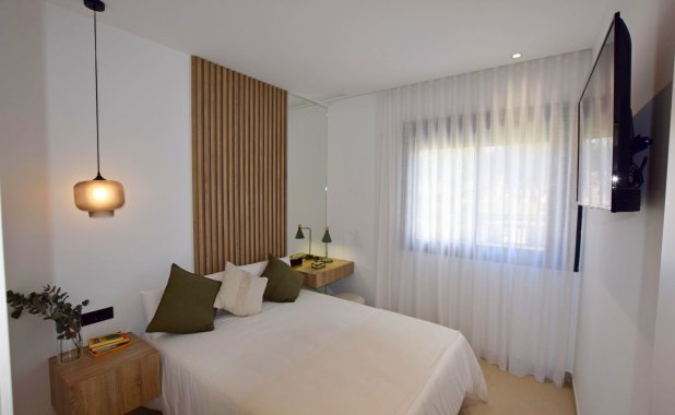 Obra nueva - detached - Condado de Alhama