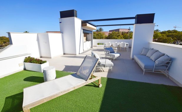 Obra nueva - detached - Condado de Alhama