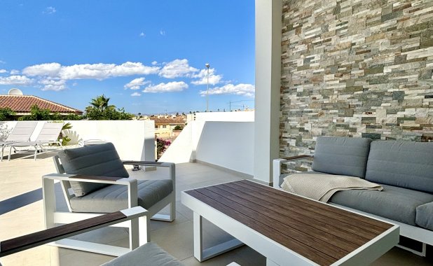 New Build - detached - Benijofar