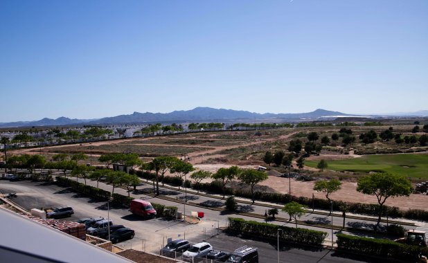 Obra nueva - ground-floor - Condado de Alhama
