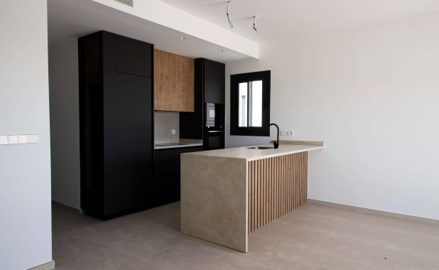 Obra nueva - ground-floor - Condado de Alhama