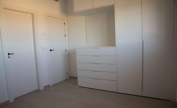 Obra nueva - ground-floor - Condado de Alhama