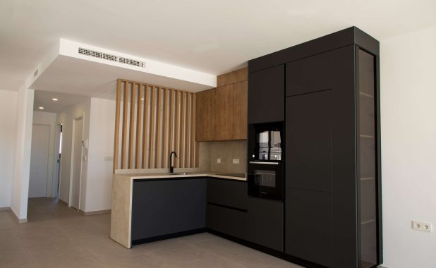 Obra nueva - ground-floor - Condado de Alhama