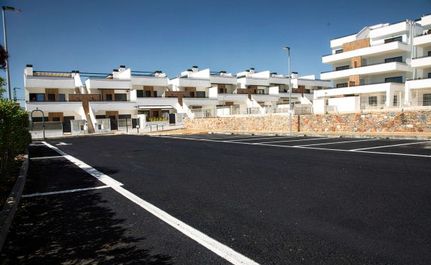 Obra nueva - Ático - Condado de Alhama