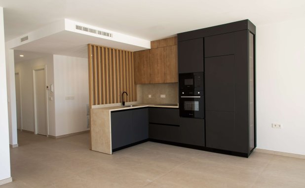 Obra nueva - Ático - Condado de Alhama