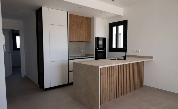 Obra nueva - Ático - Condado de Alhama