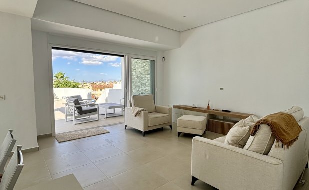 New Build - detached - Benijofar
