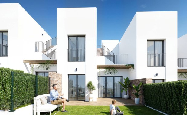 Obra nueva - terraced - Monforte del Cid