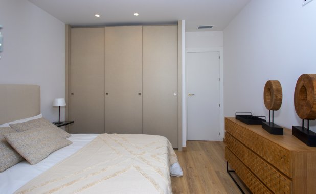 Obra nueva - terraced - Monforte del Cid